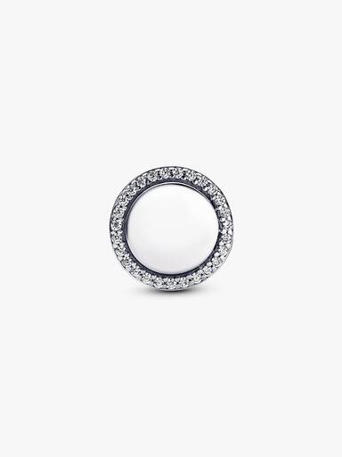 Love Abuelita Engravable Charm - Image 2