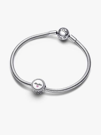 Love Abuelita Engravable Charm - Image 3
