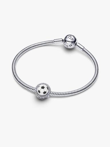 Engravable Soccer Charm - Image 2