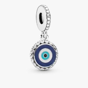 Evil Eye Dangle Charm