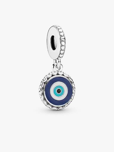 Evil Eye Dangle Charm