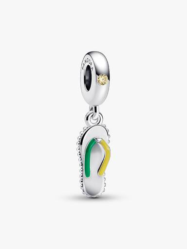 Flip-flop Dangle Charm - Image 2