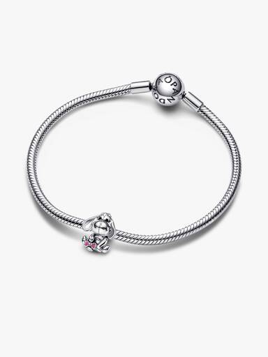 Disney Winnie the Pooh Eeyore Charm - Image 4
