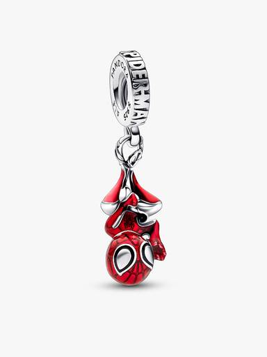 Marvel Spider-Man Necklace Set - Image 3