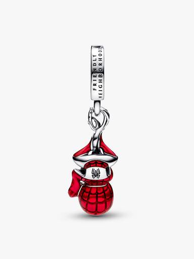 Marvel Hanging Spider-Man Dangle Charm - Image 5