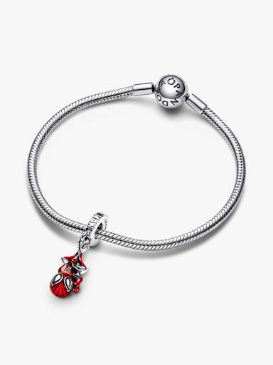 Marvel Hanging Spider-Man Dangle Charm - Image 4