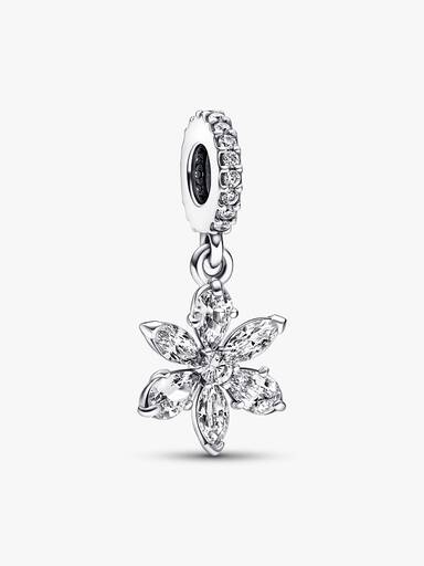 Sparkling Herbarium Cluster Dangle Charm - Image 2
