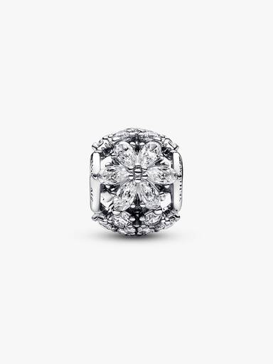 Sparkling Herbarium Cluster Round Charm - Image 5