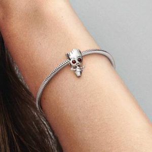 FINAL SALE - Marvel Guardians of the Galaxy Dancing Groot Charm