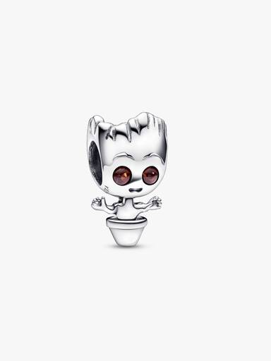 FINAL SALE - Marvel Guardians of the Galaxy Dancing Groot Charm - Image 2