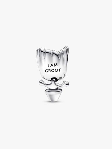 FINAL SALE - Marvel Guardians of the Galaxy Dancing Groot Charm - Image 4