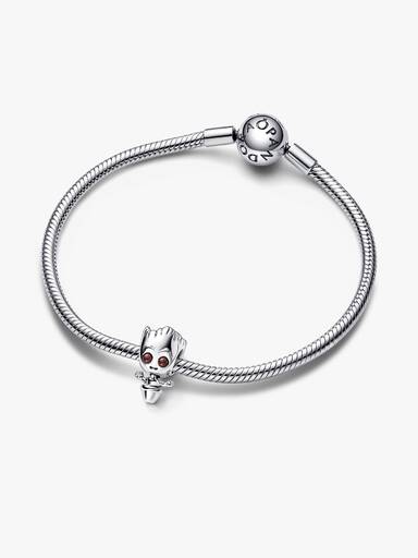 FINAL SALE - Marvel Guardians of the Galaxy Dancing Groot Charm - Image 5