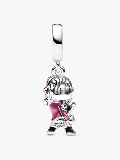 FINAL SALE - Marvel Guardians of the Galaxy Star-Lord Dangle Charm - Image 4