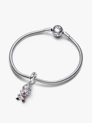FINAL SALE - Marvel Guardians of the Galaxy Star-Lord Dangle Charm - Image 5