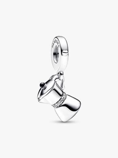 Moka Pot Dangle Charm - Image 2