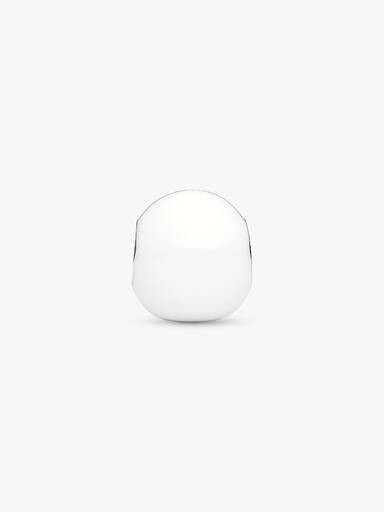 Glow-in-the-dark Sparkling Skull Charm - Image 5
