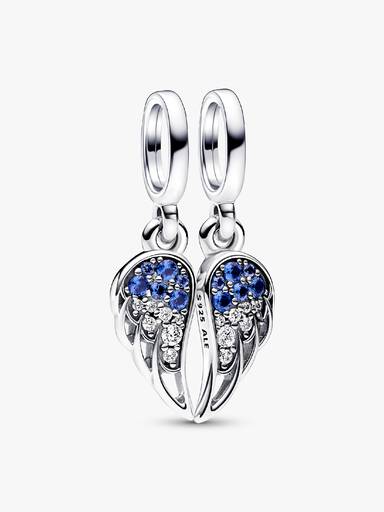 Daniela's Guardian Charm Necklace Set - Image 4