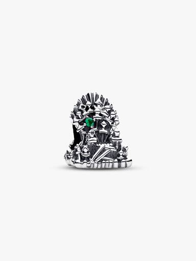 FINAL SALE - Game of Thrones The Iron Throne Charm - Image 2
