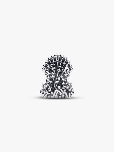 FINAL SALE - Game of Thrones The Iron Throne Charm - Image 4