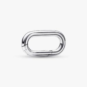 Pandora ME Rectangular Openable Link