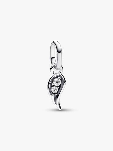 Angel Wings Charm Trio - Image 2