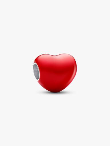 Color-changing Hidden Message Heart Charm - Image 2