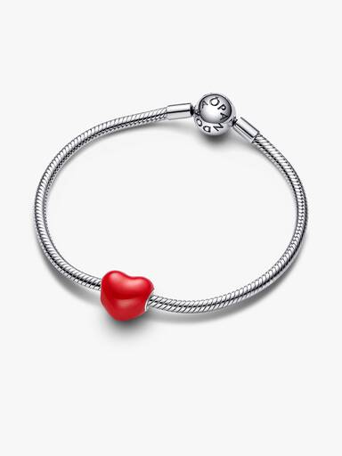 Color-changing Hidden Message Heart Charm - Image 3