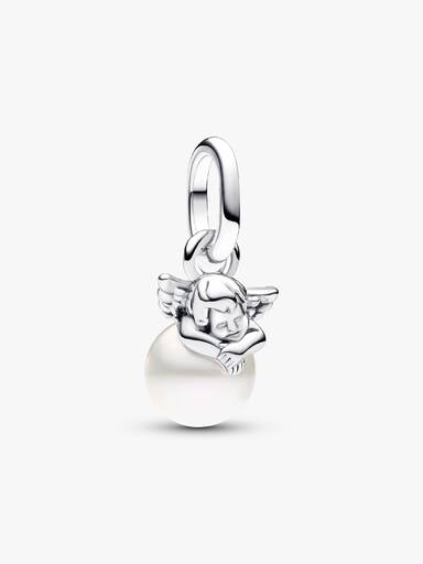 Angel Wings Charm Trio - Image 3