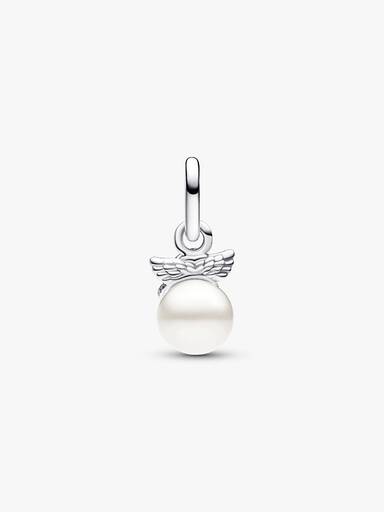 Pandora ME Cupid Mini Dangle Charm - Image 2