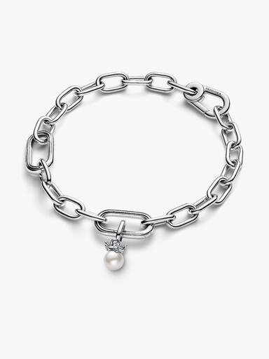 Pandora ME Cupid Mini Dangle Charm - Image 4