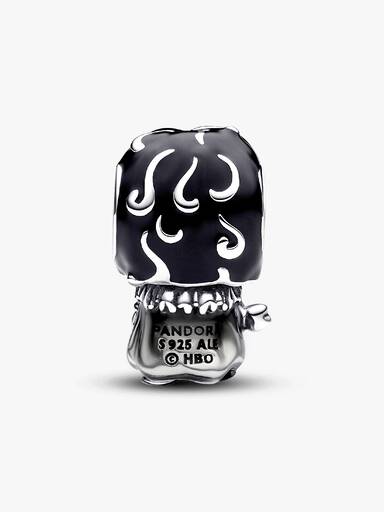 FINAL SALE - Game of Thrones Jon Snow Charm - Image 4