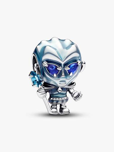 FINAL SALE - Game of Thrones White Walker Charm - Image 2
