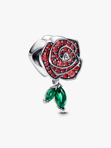 Dead Rose Gothic Chocker - Image 2