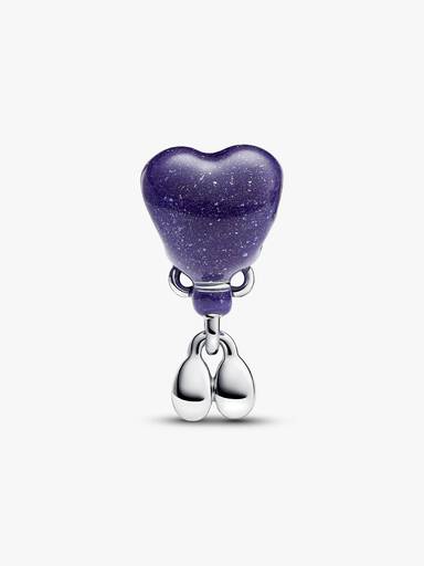 Color-changing Gender Reveal Girl Charm - Image 5