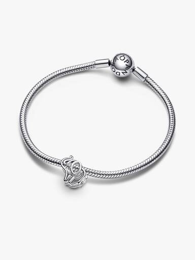 Openwork Elephant Charm - Image 6