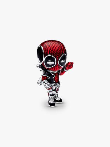 Marvel Deadpool Charm - Image 2