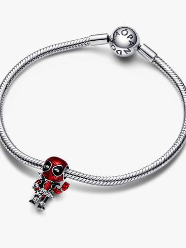 Marvel Deadpool Charm - Image 4