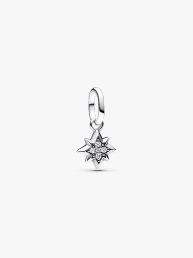 Star Mini Dangle Charm - Image 2
