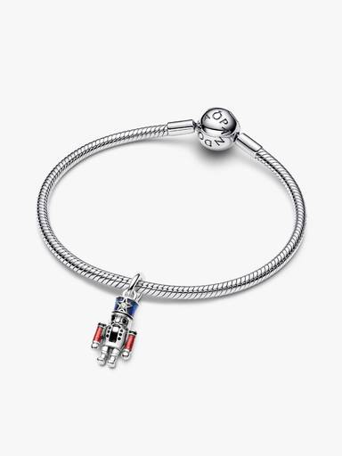 Moveable Nutcracker Dangle Charm - Image 4