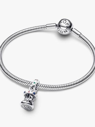 Spinning Carousel Dangle Charm - Image 4
