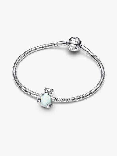FINAL SALE - Polar Bear Charm - Image 6