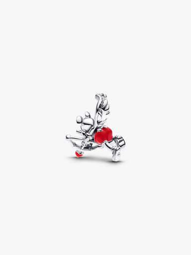 FINAL SALE - Disney Mickey Mouse Cupid Charm - Image 4