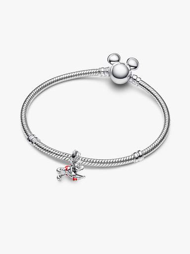 FINAL SALE - Disney Mickey Mouse Cupid Charm - Image 6