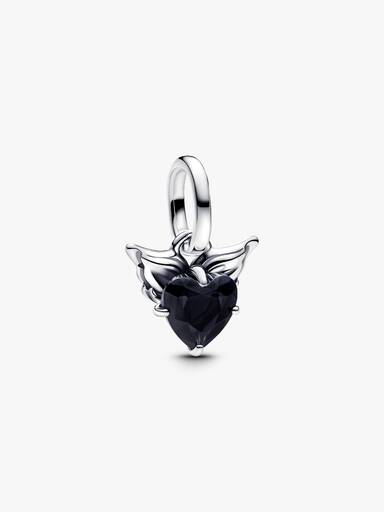 Angel Wings Charm Trio - Image 4