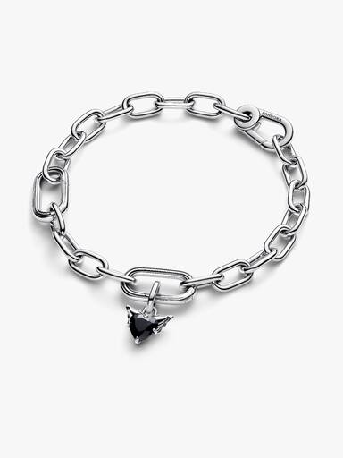 Winged Heart Mini Dangle Charm - Image 6