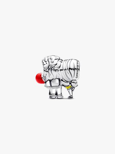 Disney Pixar Up Carl & Ellie Charm - Image 4