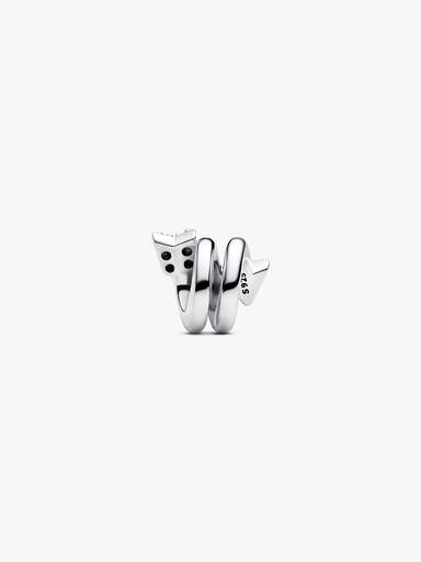 Twisting Arrow Charm - Image 4