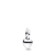 Sterling silver