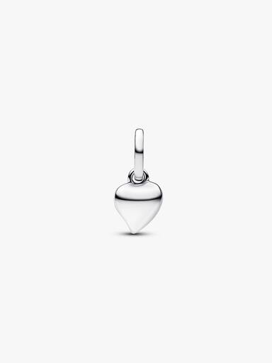 Heart Mini Dangle Charm - Image 3
