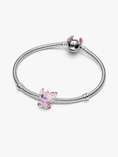 Disney Lilo & Stitch Angel Charm - Image 5